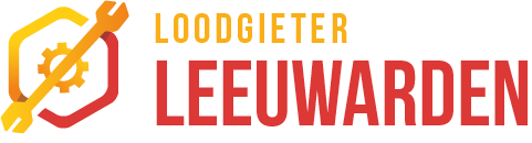 Loodgieter Leeuwarden Logo